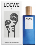 Tualettvesi Loewe 07, 100 ml