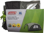 Paviljoni sein Coleman Event Shelter Pro XL, 450 x 450 cm, hall v.