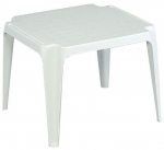 Laste laud Ipae Progarden Tavolo Baby, 56 cm x 44 cm x 52 cm