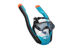 Sukeldumismask Bestway, sinine v.