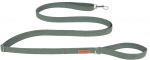 Koera rihm Amiplay Cotton Easy Fix, roheline v., 1.6-3m x 1.5cm