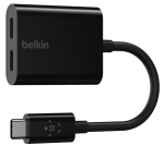 Adapter Belkin, USB Type-C male, must v.