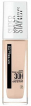 Vedel jumestuskreem Maybelline Super Stay Active Wear 30H, 05 true ivory, 30 ml