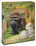 Kaunistuskomplekt DinosArt Secret Diary 15053