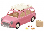 Nukule m&otilde;eldud auto Sylvanian Families Picnic Van 5535