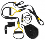 Multifunktsionaalne treeningv&ouml;&ouml; TRX Home 2 System, must