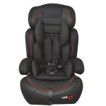 Turvatool Car Kids, must, 9 - 36 kg