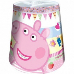 Kate Peppa Pig Picnic, roosa