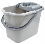 P&otilde;randapesu &auml;mber Sauber Assorted, 15 l, (v&auml;rv/disain valitakse juhuslikult)