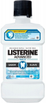 Suuvesi Listerine Advanced White, 500 ml