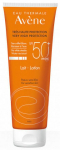 P&auml;evituse hoolduslosjoon Avene Very High Protection SPF50, 100 ml