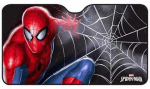P&auml;ikesekaitse Marvel Spider Man, 70 cm x 130 cm, mitmev&auml;rviline