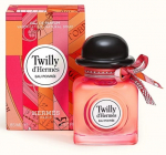 Parf&uuml;&uuml;mvesi Herm&egrave;s Twilly D'Herm&egrave;s, 85 ml