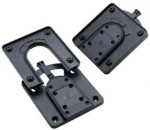 Hoidik HP Quick Release Bracket 2 for P-Series Monitors, must v.