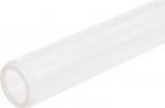 Toru Alphacool HardTube 13/10mm Acryl clear 80cm, 80 cm, l&auml;bipaistev v.