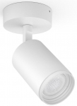 Valgusti kohtvalgusti Philips Hue Fugato Single Spotlight, GU10, 1 x 6 W