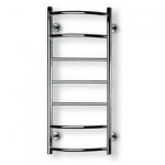 Veek&uuml;tte r&auml;tikuradiator Elonika EV 750 K/KL, roostevaba teras v., 50 cm x 87 cm