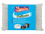Svamm Spontex Delicate, kuldne v./h&otilde;be v.