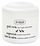 Juuksemask Ziaja Goats Milk, 200 ml