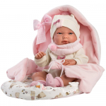 Beebinukk Llorens Nica 73884, 40 cm, mitmev&auml;rviline
