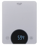 Elektrooniline k&ouml;&ouml;gikaal Adler AD 3173s, hall v.