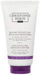Juuksekreem, juuste lokiv&otilde;i Christophe Robin Luscious Curl, 150 ml