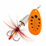 Lant Akara Action Bell3 A10, 8 g, oranž