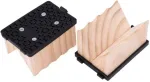 Grilli puhastushari Char-Broil Hot-Clean Replacement Head, 7 cm x 10 cm