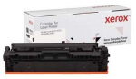 Toonerikassett Xerox 006R04192, must v.