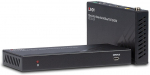 Pikendusjuhe Lindy 150m Cat.6 HDMI 4K60, IR & RS-232 HDBaseT Extender 38217 HDMI/3.5mm/RJ-45/TosLink, HDMI/3.5mm/RJ-45/TosLink, must v.