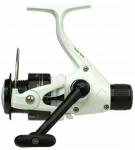 Pool Jaxon Tramp TM 7240035, 240 g, valge v./must v.