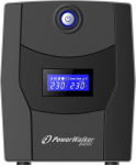UPS pingestabilisaator BlueWalker VI 2200 STL, 1320 W
