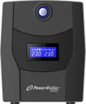 UPS pingestabilisaator BlueWalker VI 2200 STL, 1320 W
