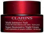 &Ouml;ine n&auml;okreem Clarins Multi-Intensive, 50 ml