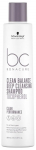 &Scaron;ampoon Schwarzkopf Professional BC Bonacure Clean Balance, 250 ml