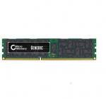 Operatiivm&auml;lu (RAM) CoreParts Micro Memory Generic MMG3860/4GB, DDR4, 4 GB, 2400 MHz