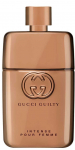 Parf&uuml;&uuml;mvesi Gucci Guilty Intense, 90 ml
