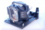 Projektorilamp CoreParts ML12228, must