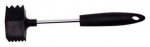 Lihahaamer Okko Black HP121120, 28 cm, plastik/roostevaba teras