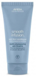 Juukse konditsioneer Aveda Smooth Infusion Anti-Frizz, 200 ml