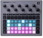 MIDI kontroller Novation Circuit Rhythm