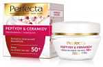 N&auml;okreem Perfecta Peptides & Ceramides, 50 ml, 50+