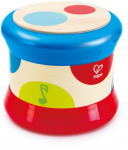 Laste trumm Hape Baby Drum E0333