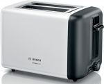 R&ouml;ster Bosch DesignLine TAT3P421, valge v./must v.
