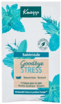 Vannisool Kneipp Goodbye Stress, 60 g