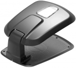 Muruniiduki varikatus Greenworks Garage ARLM-GAR-GW, 60.7 cm, must v.