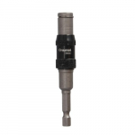 Otsikuhoidik Draumet DPUMUQ80, 80 mm, 1/4"