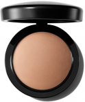 Kompaktne pulber MAC Mineralize Skinfinish Natural, pruun v., medium dark, 10 g