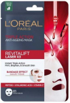 N&auml;omask L&rsquo;Or&eacute;al Paris Revitalift Laser X3 Triple Action Cream-Mask, 28 g