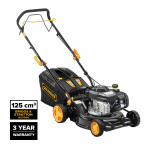 Bensiinimootoriga muruniiduk iseliikuv Grunder S421V-BS300E, 42 cm